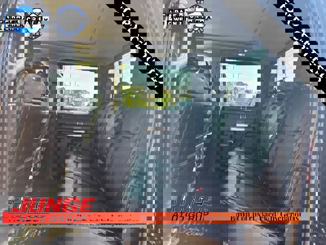 Certified 2021 Ford F250 Lariat w/ Lariat Value Package image 22