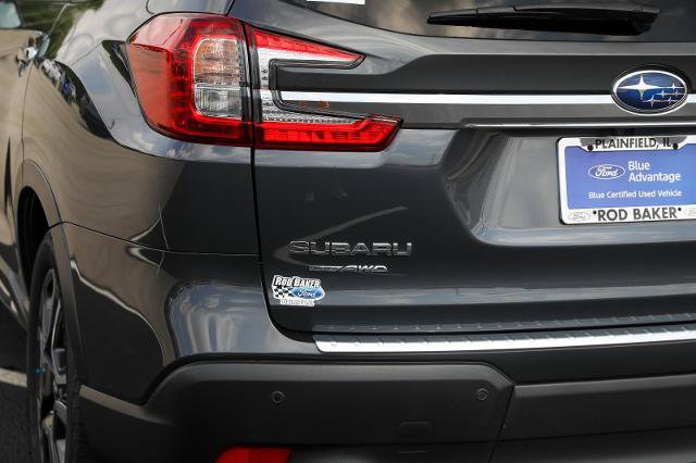 Used 2023 Subaru Ascent Touring AWD/4WD image 15