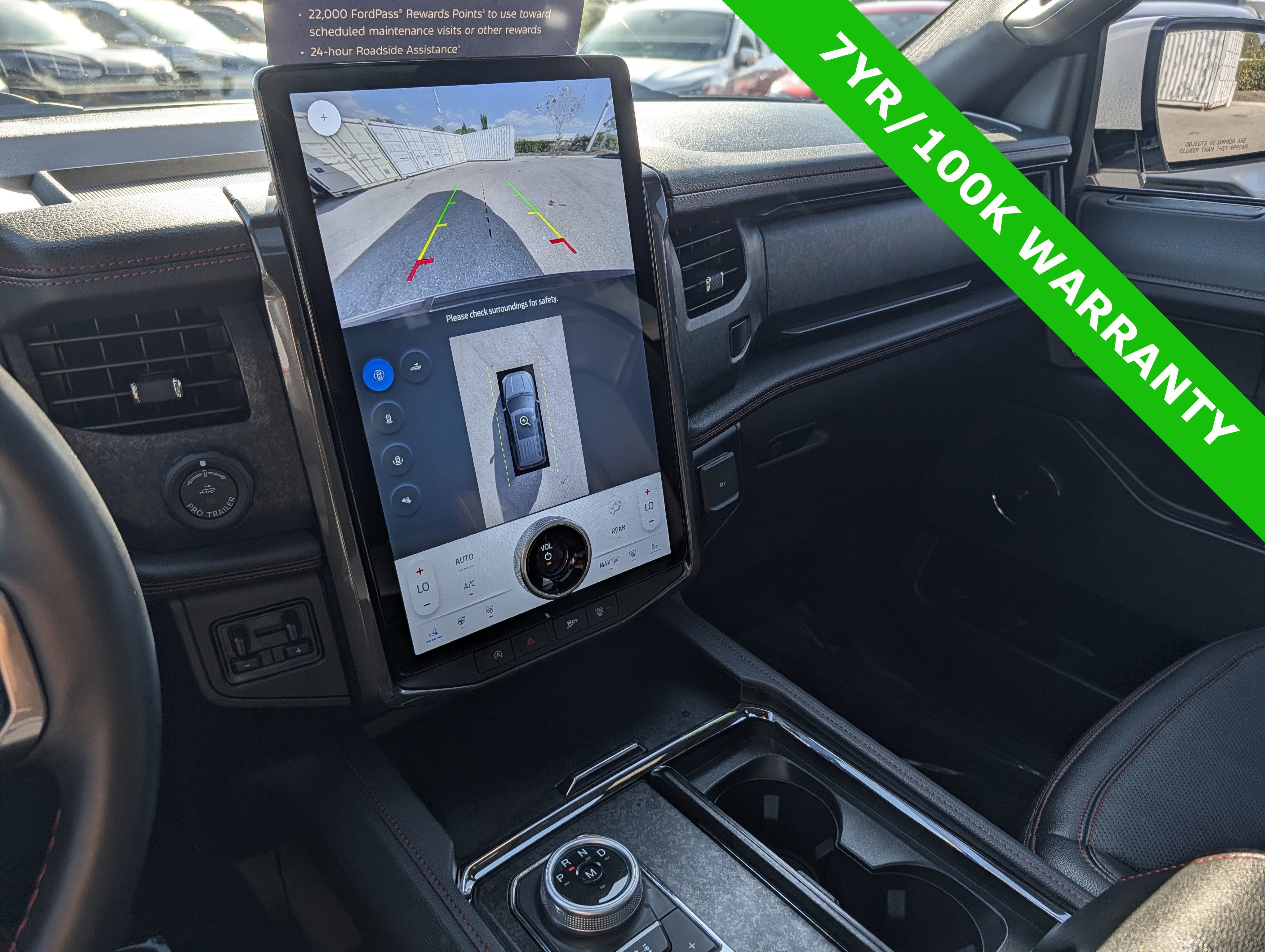 Certified 2024 Ford Expedition Limited image 33