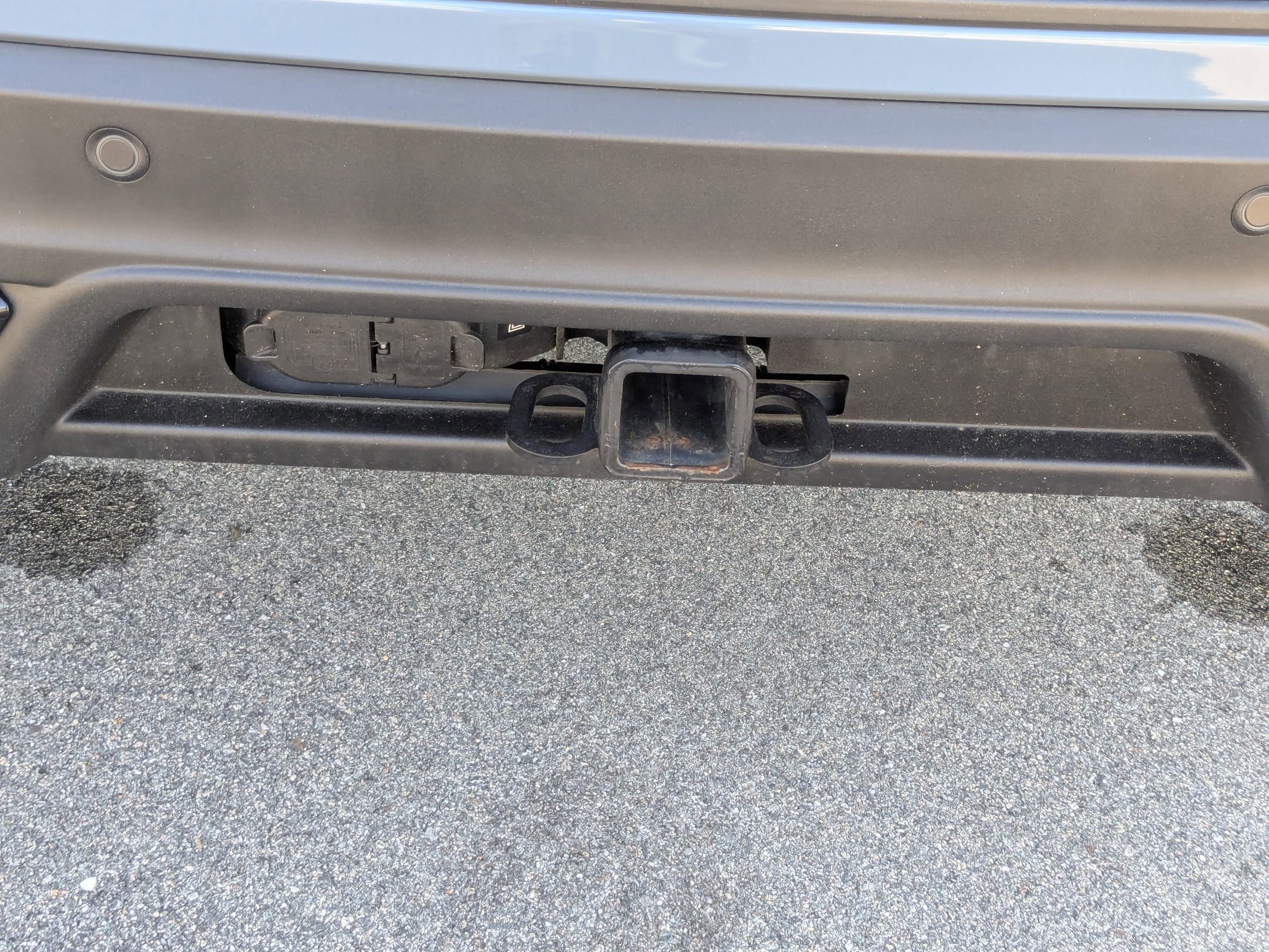 Certified 2025 Ford Explorer ST image 41