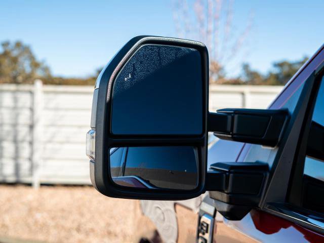 Certified 2024 Ford F350 Limited w/ FX4 Off-Road Package image 14