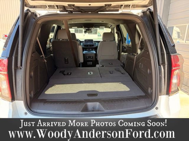 Used 2023 Chevrolet Tahoe LT RWD image 6