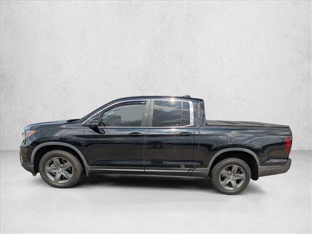 Used 2023 Honda Ridgeline RTL image 8