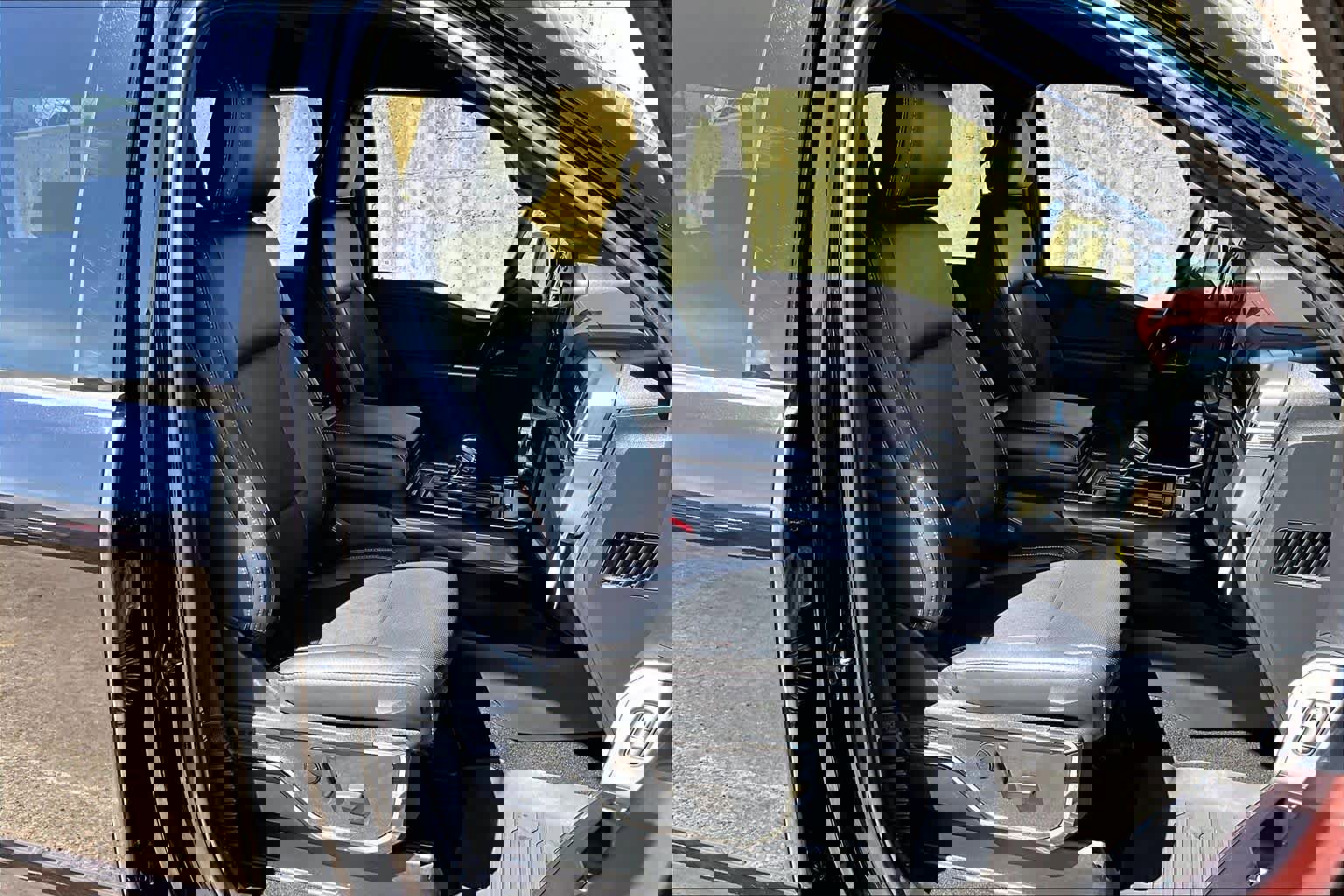 Certified 2023 Ford F150 Lariat image 13