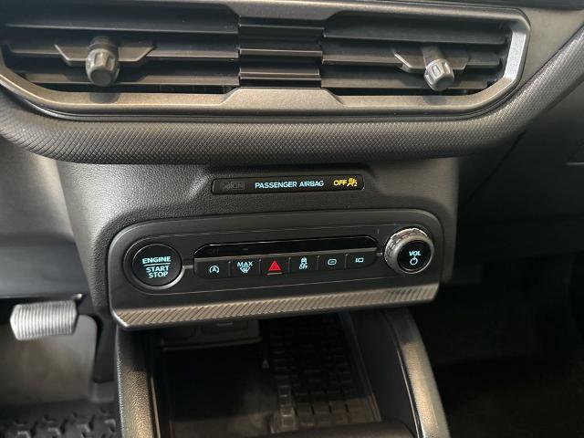 Certified 2025 Ford Bronco Sport Big Bend w/ Convenience Package image 15