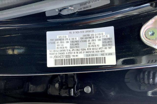 Used 2025 MAZDA CX-90 3.3 Turbo w/ Select Package image 33