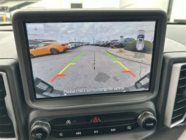 Certified 2024 Ford Bronco Sport Big Bend w/ Convenience Package image 31