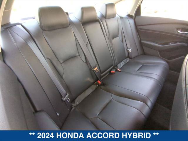 Used 2024 Honda Accord Touring image 22