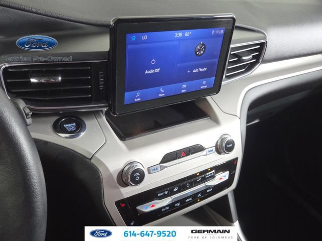 Certified 2023 Ford Explorer XLT w/ Equipment Group 202A AWD/4WD image 27