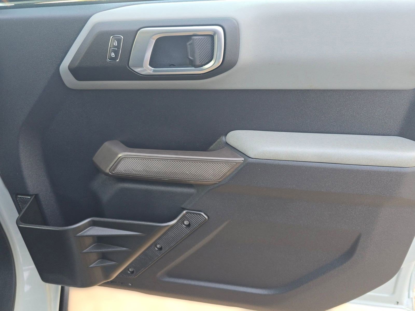 Certified 2023 Ford Bronco Badlands image 31