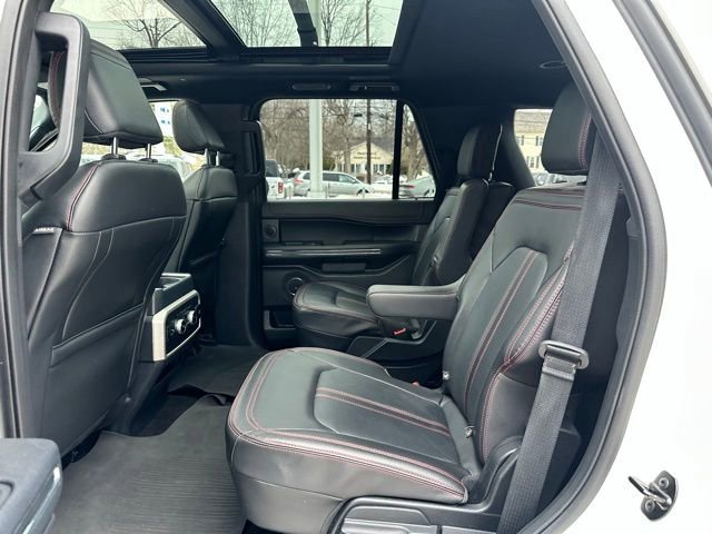 Certified 2022 Ford Expedition Limited image 53