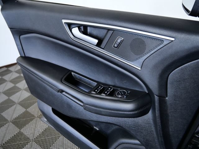 Certified 2024 Ford Edge SEL AWD/4WD image 27