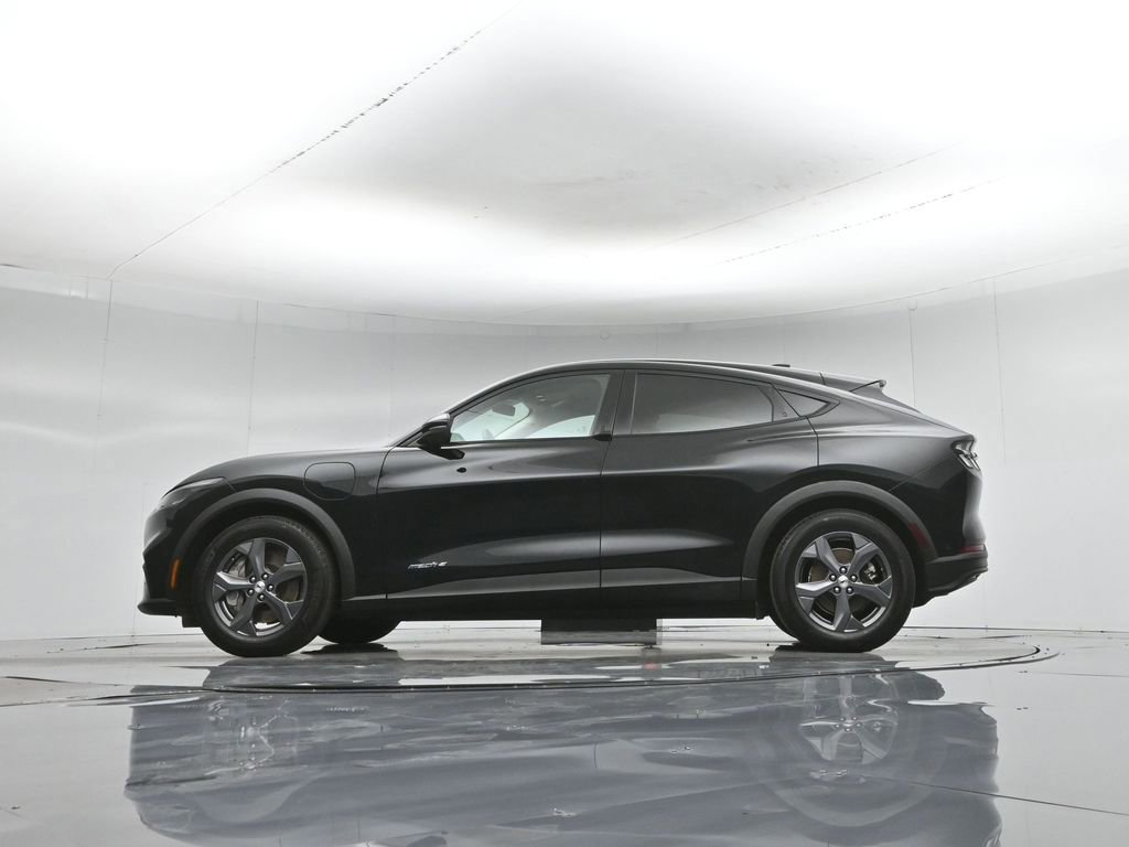 Certified 2023 Ford Mustang Mach-E Select image 25