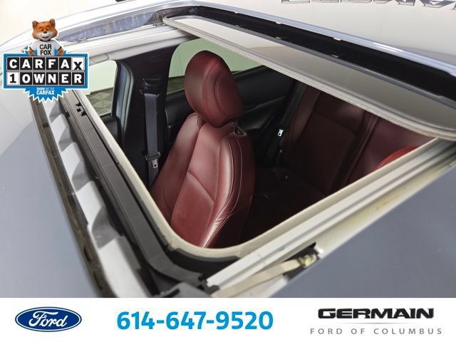 Used 2022 MAZDA CX-30 AWD 2.5 S w/ Preferred Package image 33
