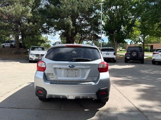 Used 2017 Subaru Crosstrek 2.0i Limited w/ Popular Package #2 AWD/4WD image 9