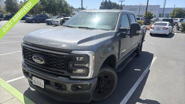 Certified 2024 Ford F250 XL w/ STX Appearance Package