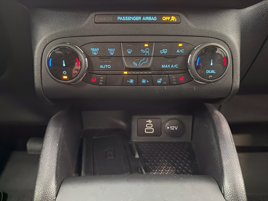 Certified 2023 Ford Bronco Sport Outer Banks w/ Tech Package AWD/4WD image 23