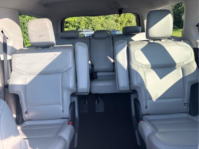 Certified 2025 Ford Expedition Active AWD/4WD image 33