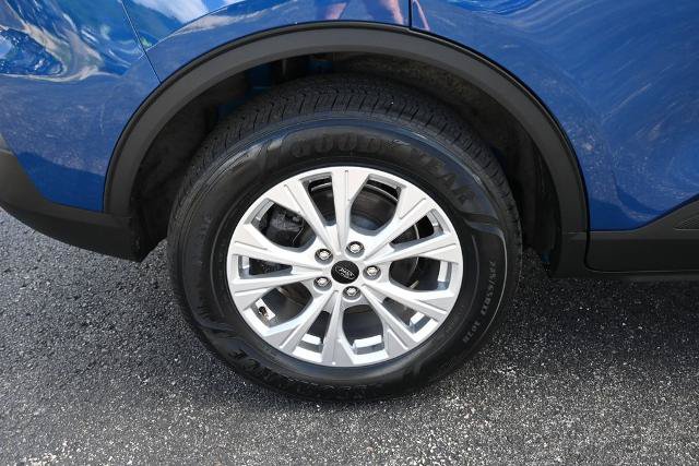 Certified 2023 Ford Escape Active w/ Tech Pack #2 AWD/4WD image 16