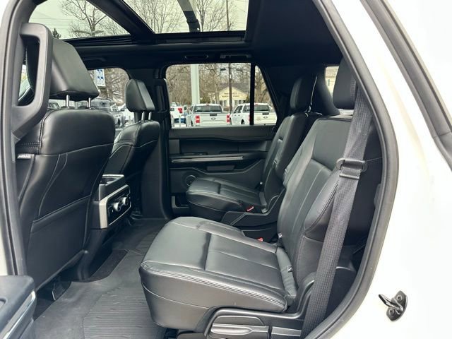 Certified 2021 Ford Expedition XLT image 49