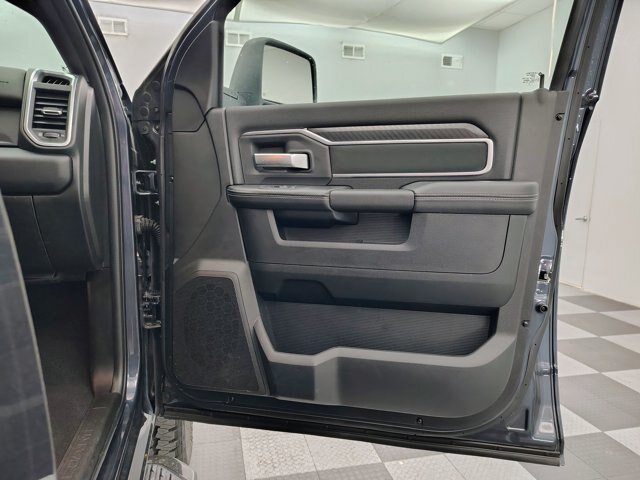 Used 2026 RAM 2500 Big Horn AWD/4WD image 14