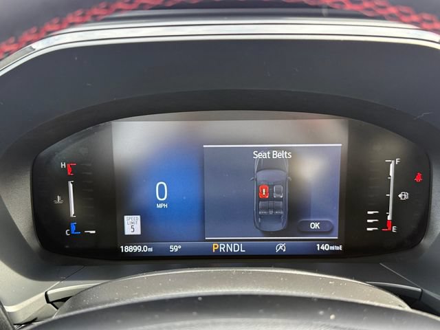 Certified 2023 Ford Escape ST-Line w/ Tech Pack #1 AWD/4WD image 18