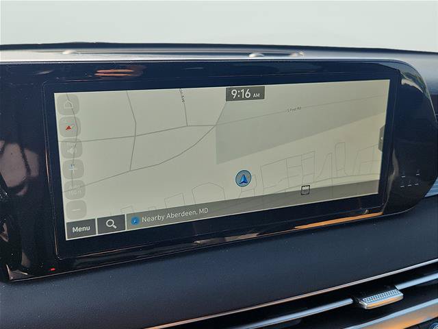 Used 2025 Hyundai Palisade Calligraphy AWD/4WD image 11