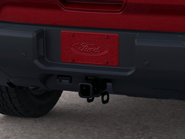 Certified 2026 Ford Bronco Sport Big Bend w/ Convenience Package AWD/4WD image 23