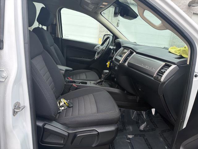 Certified 2020 Ford Ranger XLT w/ Equipment Group 301A Mid image 14