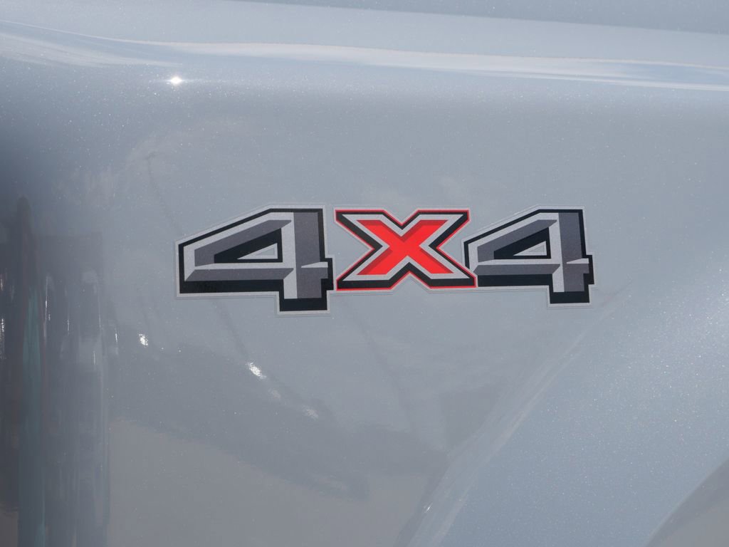 Certified 2024 Ford F450 Limited AWD/4WD image 9
