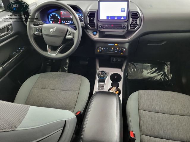 Certified 2024 Ford Bronco Sport Big Bend image 36
