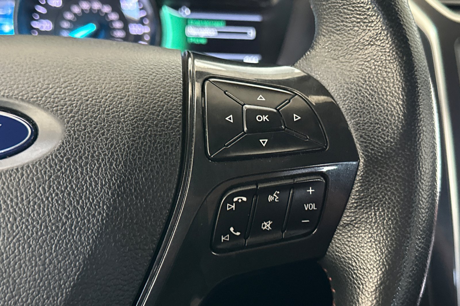 Certified 2019 Ford Explorer Sport AWD/4WD image 28
