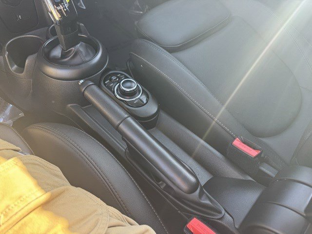 Used 2023 MINI Cooper S image 26