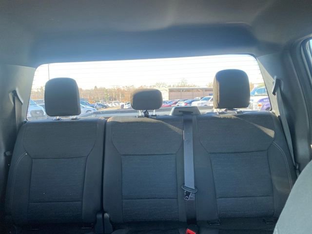 Certified 2023 Ford F150 XLT w/ Equipment Group 302A High image 22