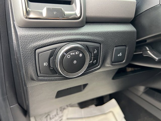 Certified 2023 Ford Ranger XLT w/ Equipment Group 301A Mid image 8
