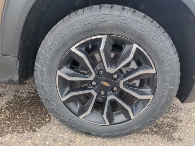 Used 2021 Chevrolet TrailBlazer ACTIV w/ Sun and Liftgate Package image 37