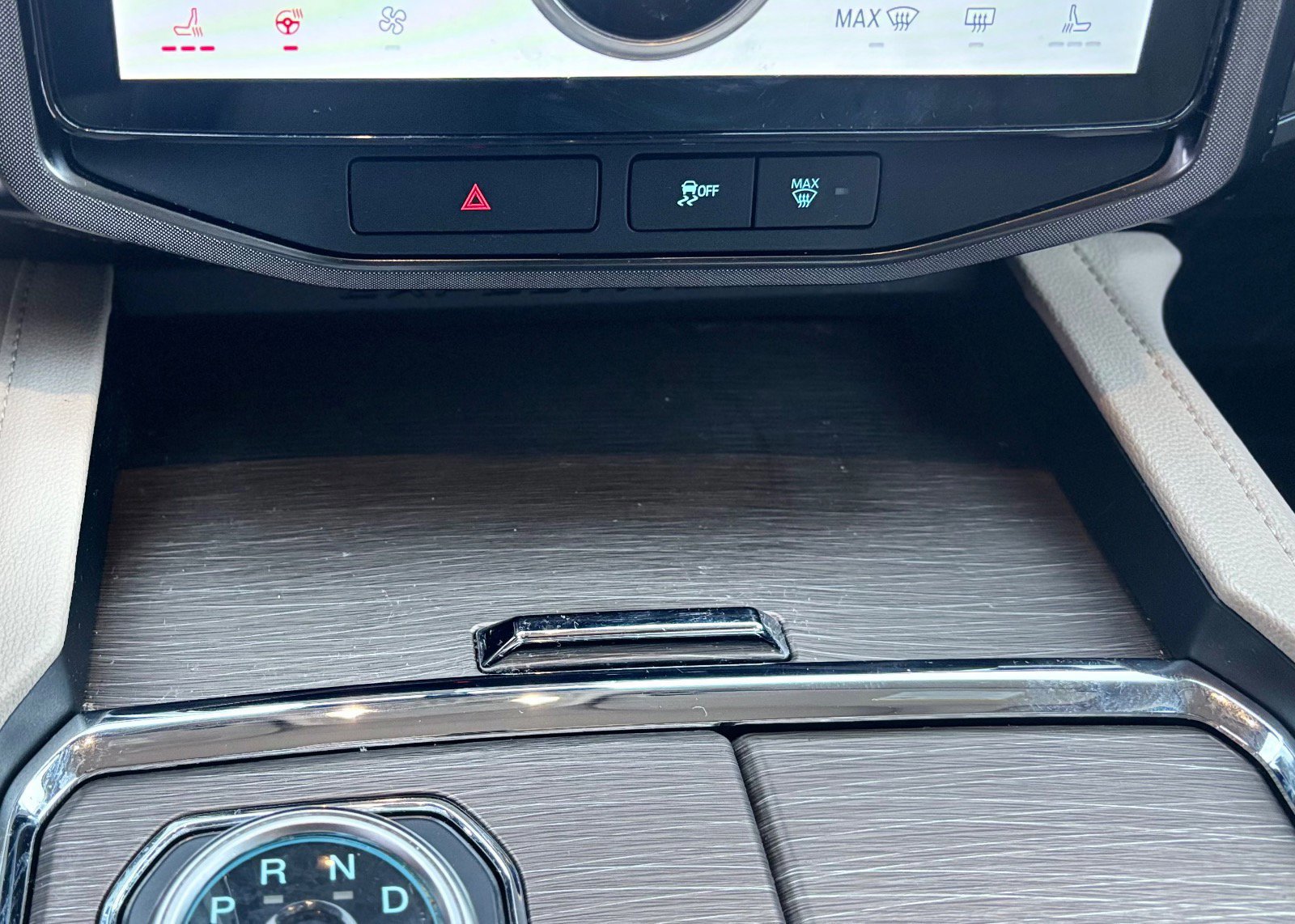 Certified 2022 Ford Expedition Max Limited image 59