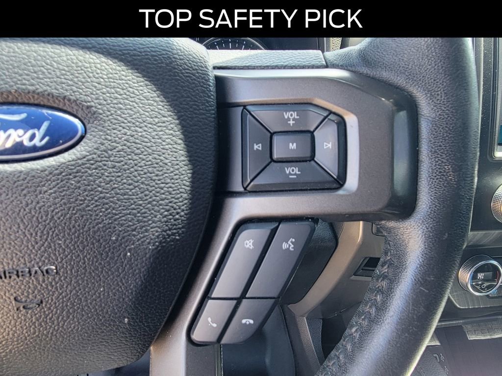 Certified 2019 Ford Expedition XLT w/ Equipment Group 202A RWD image 24