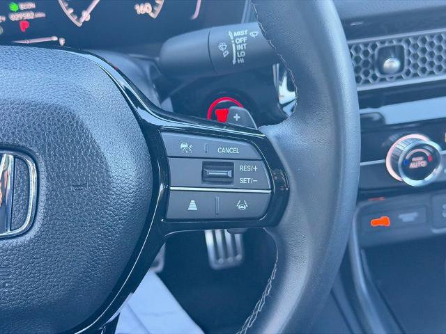 Used 2025 Honda Civic Sport image 15