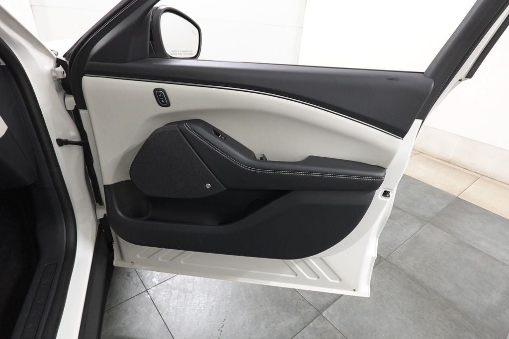 Certified 2025 Ford Mustang Mach-E Premium AWD/4WD image 34