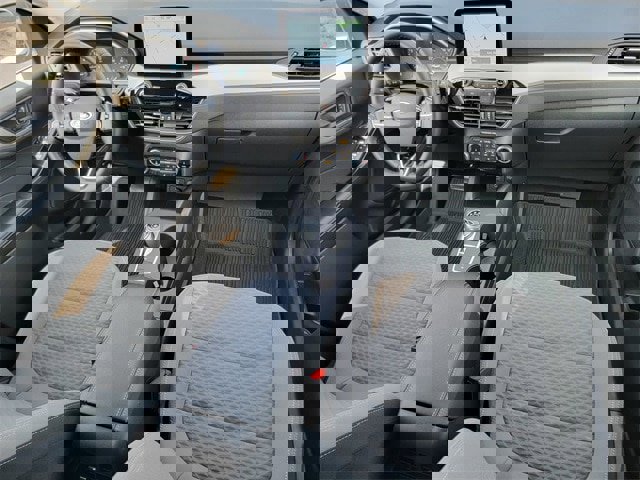 Certified 2022 Ford Escape SE w/ Convenience Package image 39