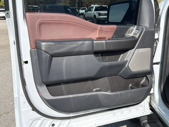 Certified 2022 Ford F150 Lariat AWD/4WD image 12
