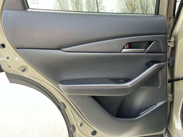 Used 2024 MAZDA CX-30 Carbon image 15