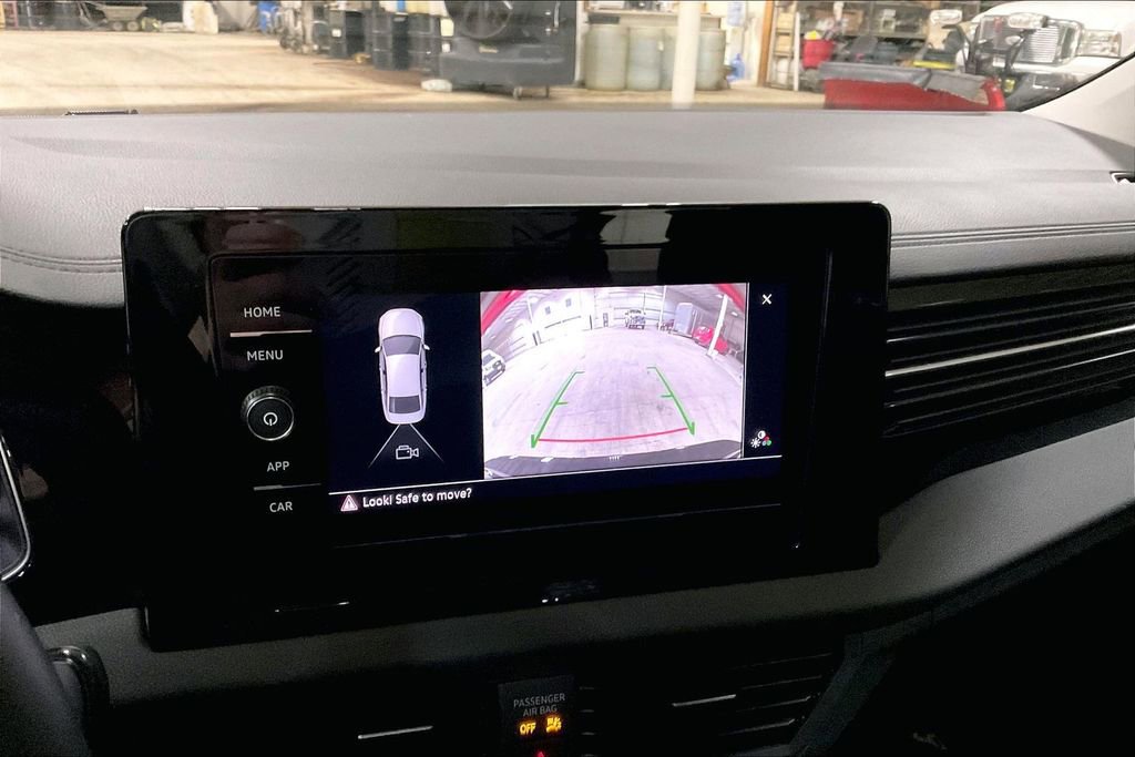 Used 2025 Volkswagen Jetta S FWD image 20