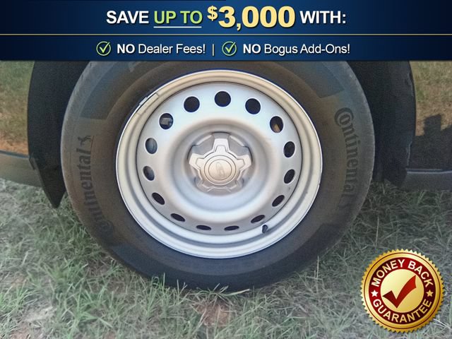Certified 2022 Ford Maverick XL w/ Equipment Group 100A Standard AWD/4WD image 13