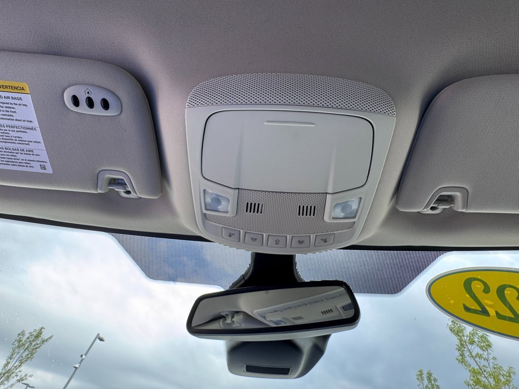 Certified 2022 Ford Edge SEL w/ Convenience Package image 23