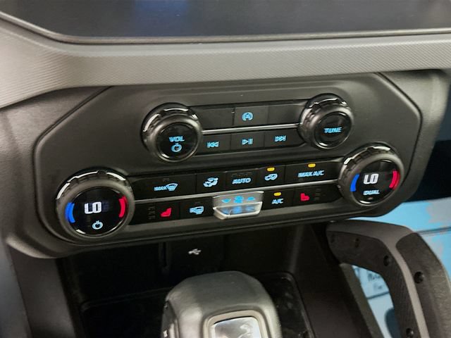 Certified 2024 Ford Bronco Big Bend AWD/4WD image 22