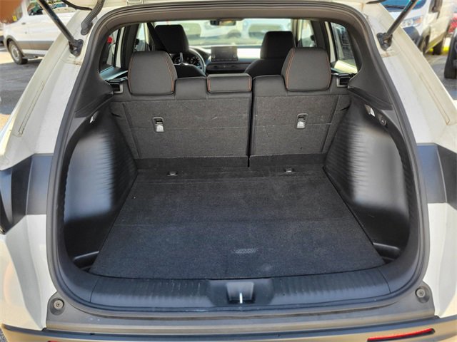 Used 2024 Honda HR-V Sport image 6