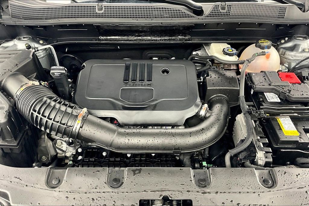 Used 2024 Chevrolet Blazer LT w/ Convenience Package image 12