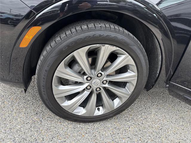 Used 2024 Buick Envista Avenir image 32